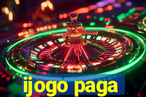 ijogo paga